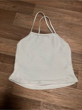 Nani Swimwear light blue top